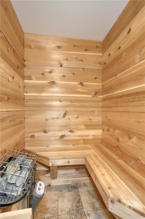 473 Brest Road New Castle, PA 16105 - Photo 31 of 48 Sauna Room