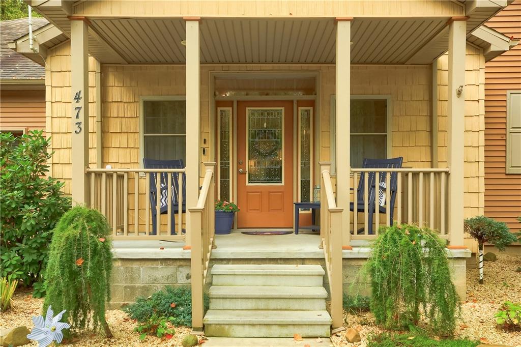 473 Brest Road New Castle, PA 16105 - Photo 6 of 48 Gallery Image 6