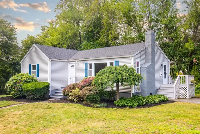 $630,000 | 3 Flynn Avenue, Danvers, MA 01923
