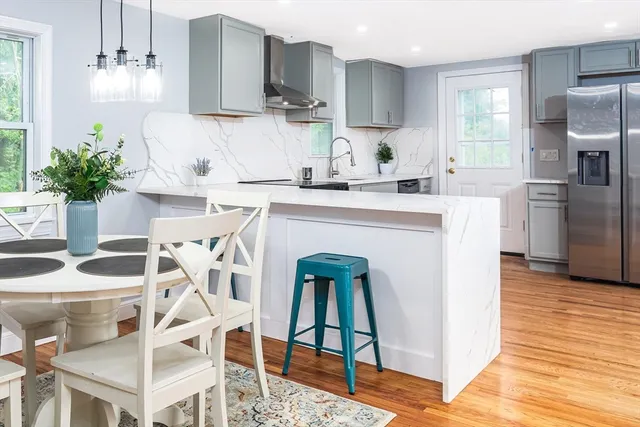 $630,000 | 3 Flynn Avenue, Danvers, MA 01923