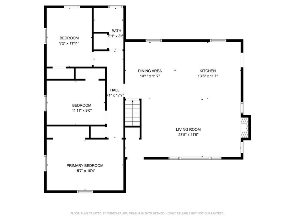 3 Flynn Avenue Danvers, MA 01923 - Photo 25 of 33