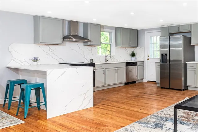 $630,000 | 3 Flynn Avenue, Danvers, MA 01923