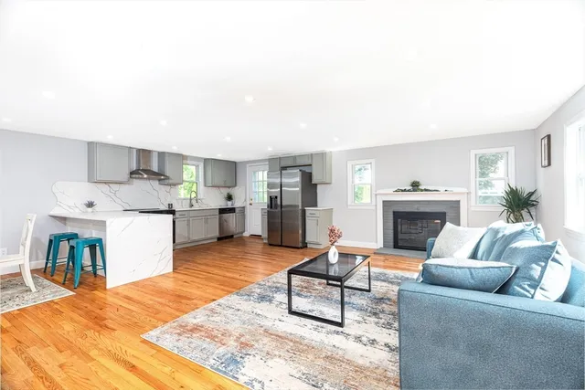 $630,000 | 3 Flynn Avenue, Danvers, MA 01923