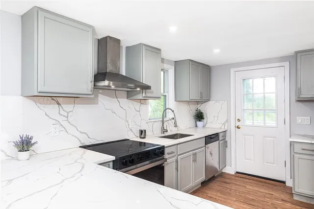 $630,000 | 3 Flynn Avenue, Danvers, MA 01923