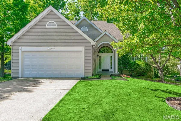 $3,200 | 16211 Port Of Nantucket Drive, Wildwood, MO 63040