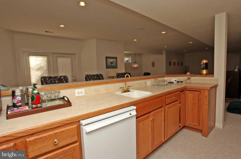 3478 Monarch Drive Edgewater, MD 21037 - Photo 8 of 17 Recreation Room #2