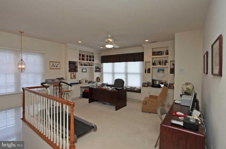 3478 Monarch Drive Edgewater, MD 21037 - Photo 9 of 17 Study