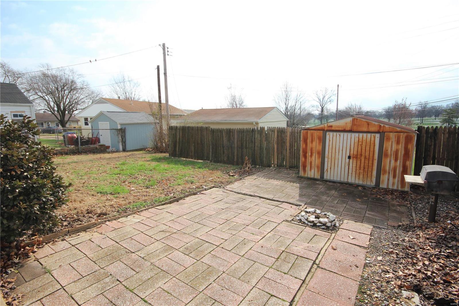 2840 Sheridan Road St. Louis, MO 63125 - Photo 17 of 20
