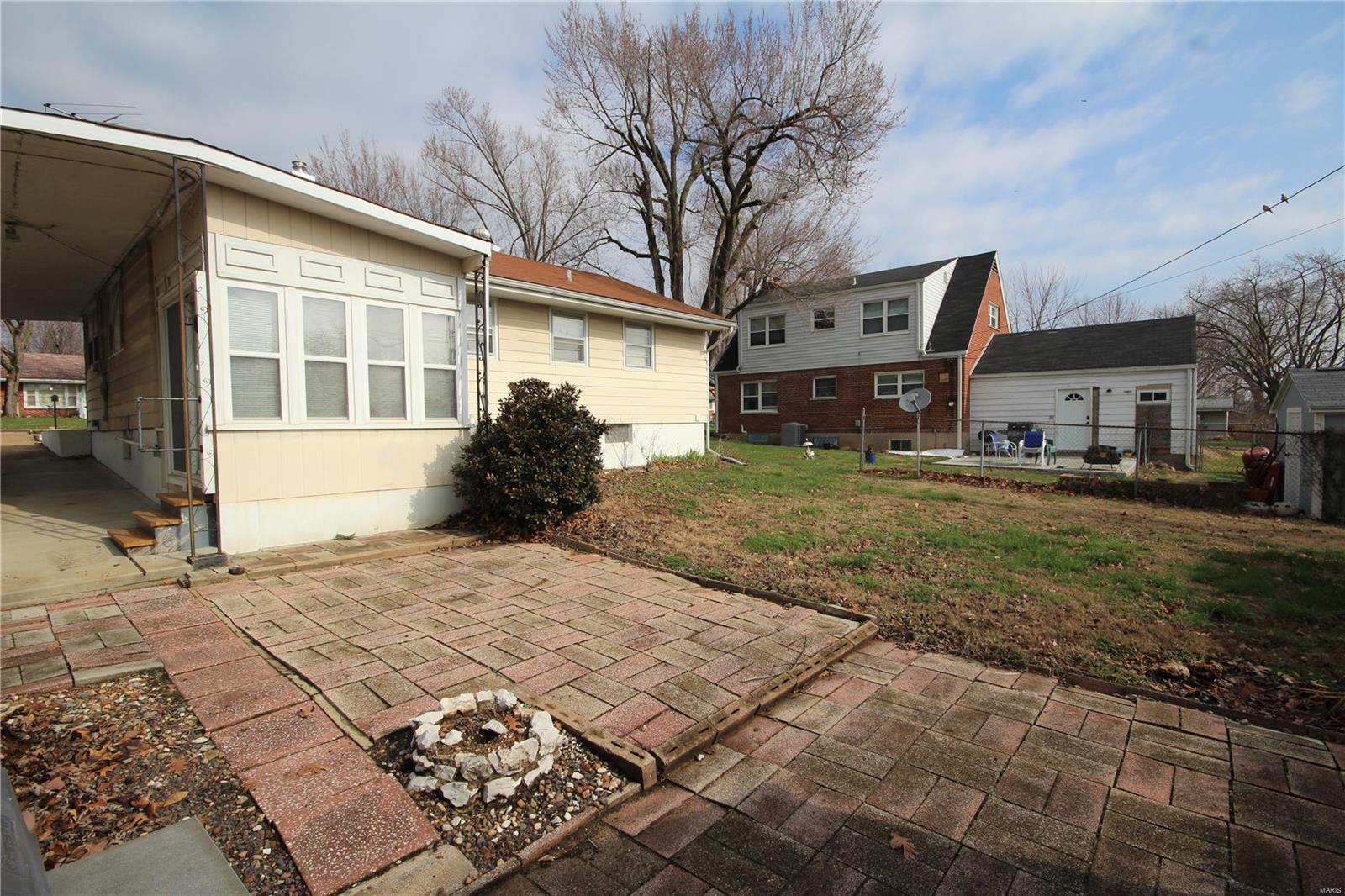 2840 Sheridan Road St. Louis, MO 63125 - Photo 18 of 20