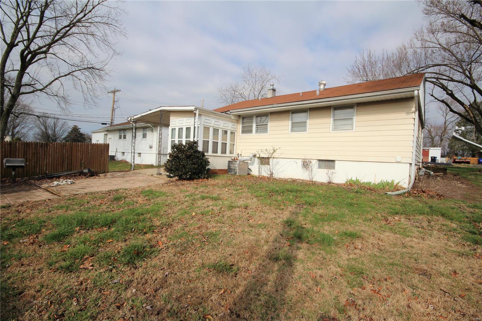 2840 Sheridan Road St. Louis, MO 63125 - Photo 19 of 20