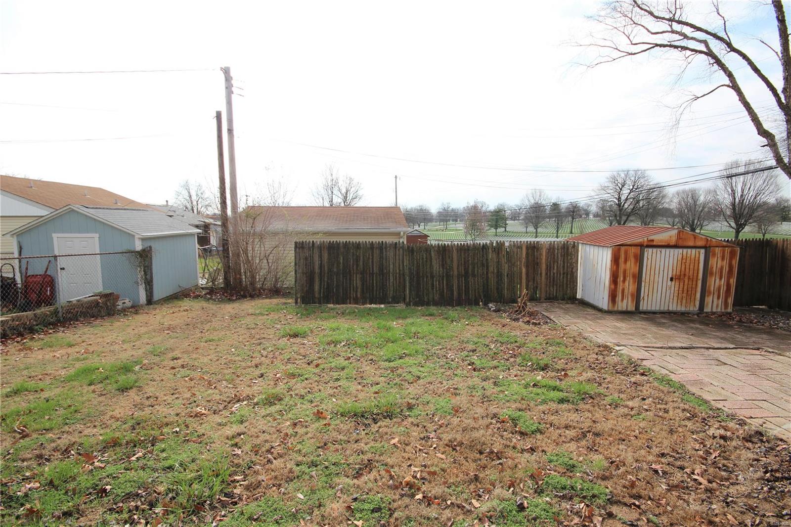 2840 Sheridan Road St. Louis, MO 63125 - Photo 20 of 20