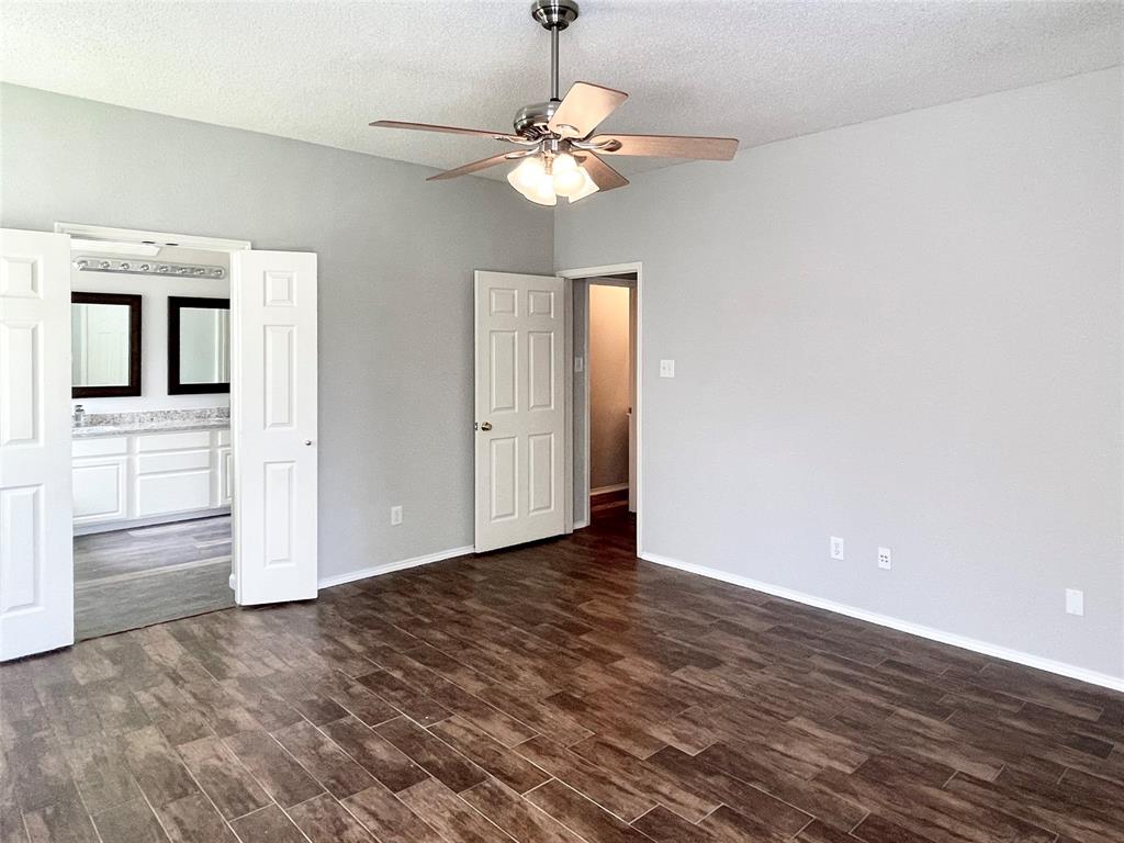 7205 Prairie Flower Lane Frisco, TX 75033 - Photo 12 of 23 a view of an empty room with a window