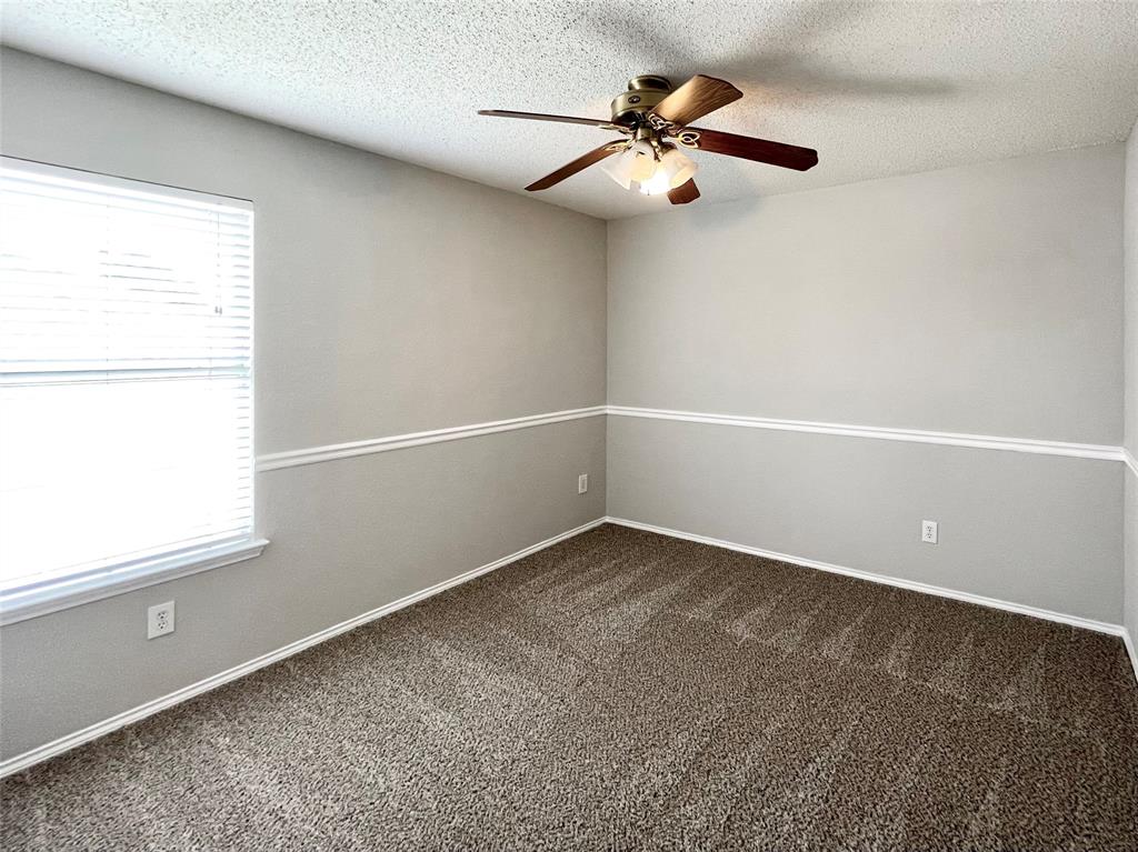 7205 Prairie Flower Lane Frisco, TX 75033 - Photo 18 of 23 an empty room with a window