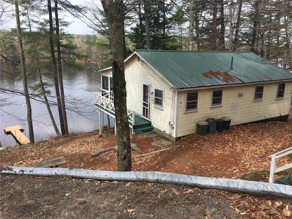 58 Harbor Road Naples, ME 04055 - Photo 5 of 28 Photo