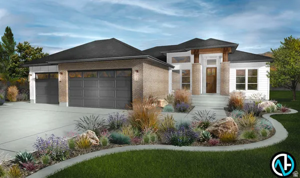 $1,150,000 | 670 South 1080 East, Smithfield, UT 84335