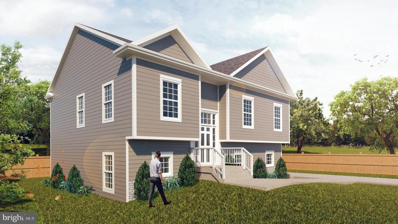 8116 Rugby Road Manassas, VA 20111 - Photo 1 of 14 Gallery Image 1