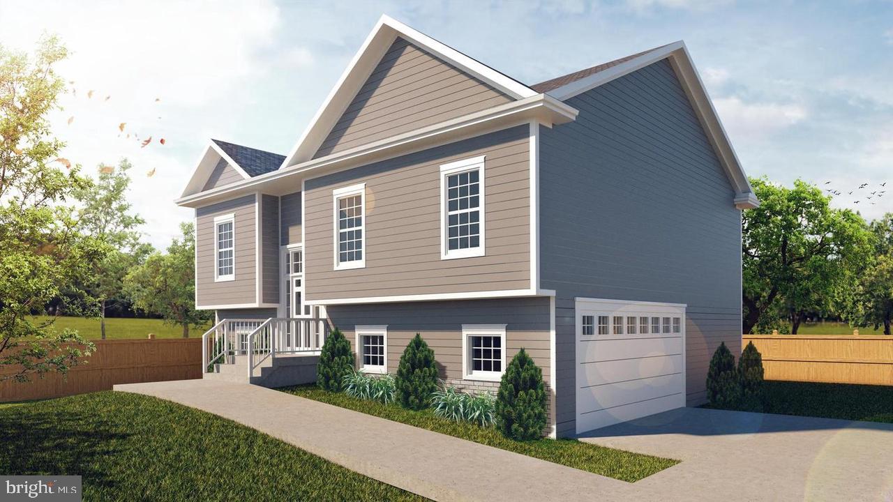 8116 Rugby Road Manassas, VA 20111 - Photo 2 of 14 Gallery Image 2