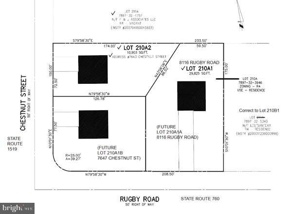 8116 Rugby Road Manassas, VA 20111 - Photo 13 of 14 Gallery Image 13