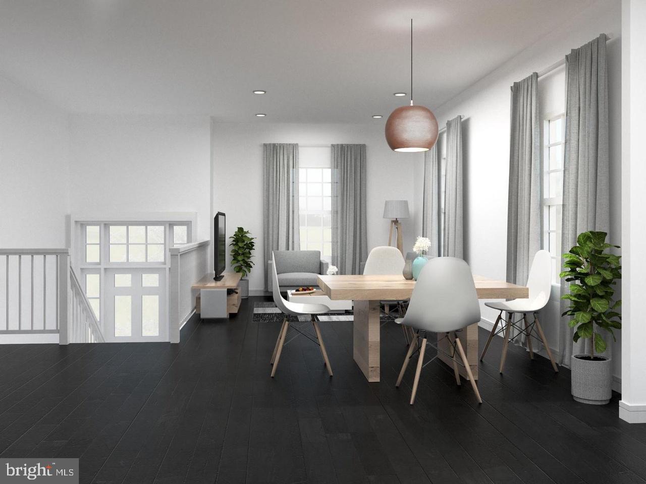 8116 Rugby Road Manassas, VA 20111 - Photo 4 of 14 Gallery Image 4
