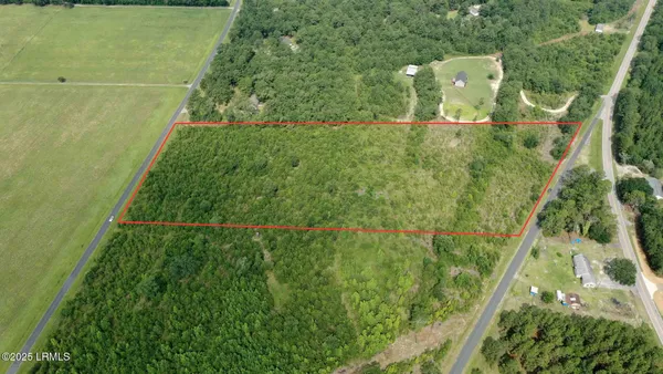 $85,000 | Tbd Mulberry Road, Barnwell, SC 29812