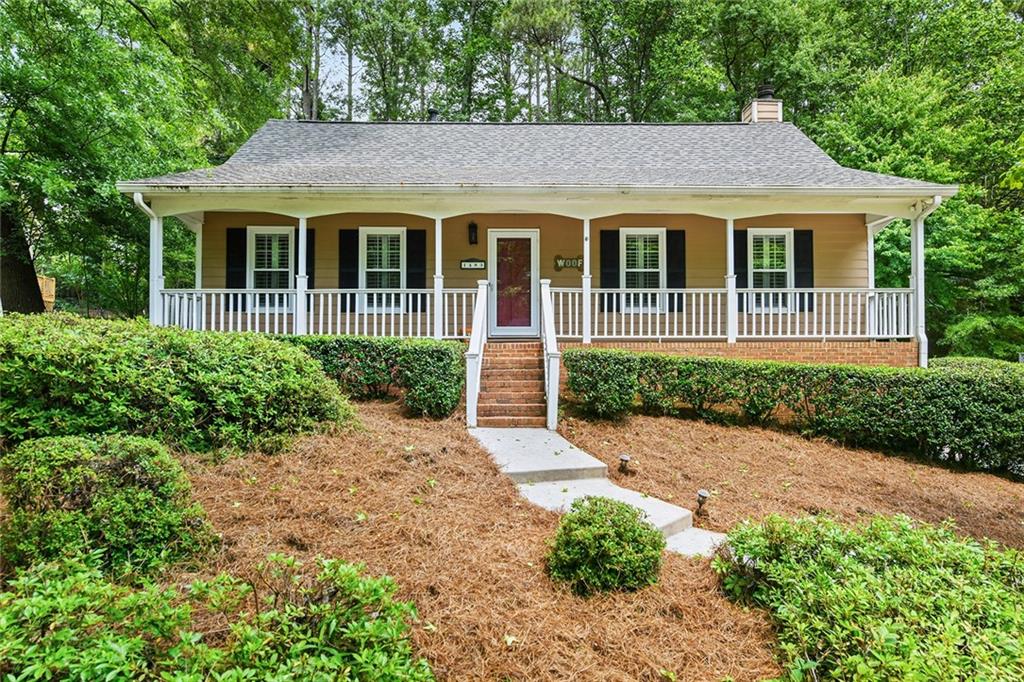 1483 Cedar Ridge Road Marietta, GA 30066 - Photo 1 of 1 Gallery Image 1