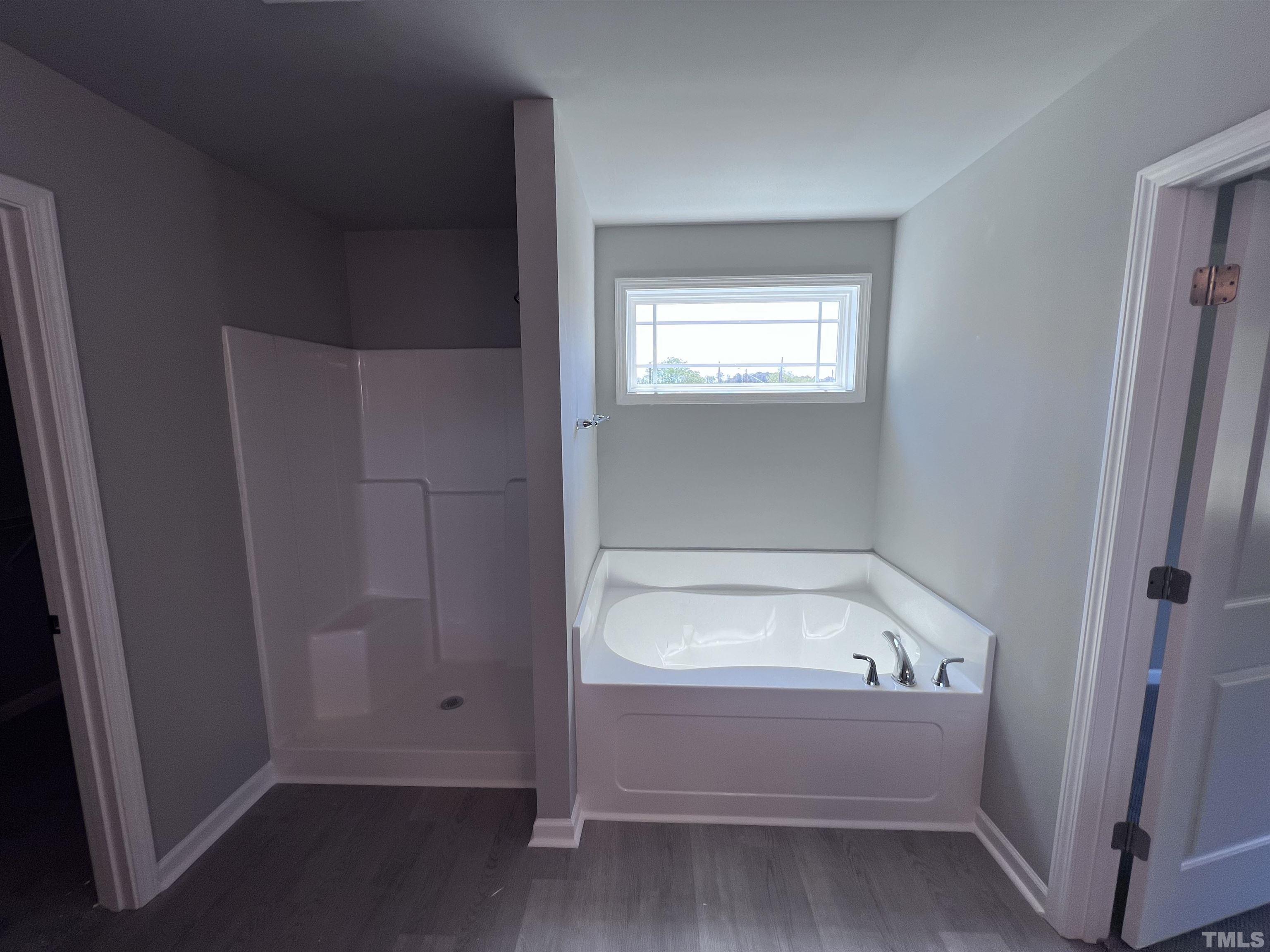 204 West Main Street Micro, NC 27576 - Photo 11 of 14 a view of walk in closet