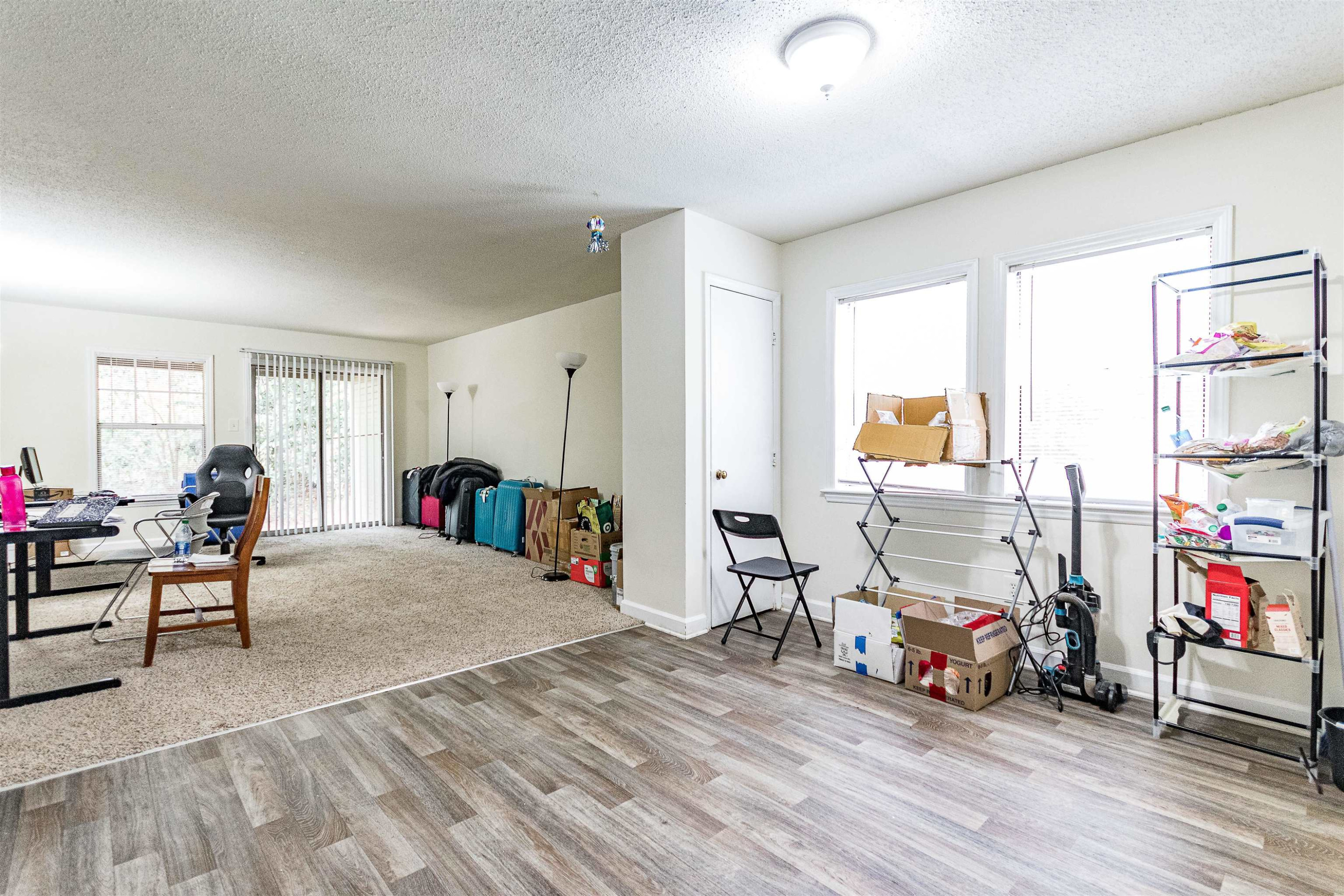 2518 Avent Ferry Road, Unit 101 Raleigh, NC 27606 - Photo 5 of 5 Photo 5