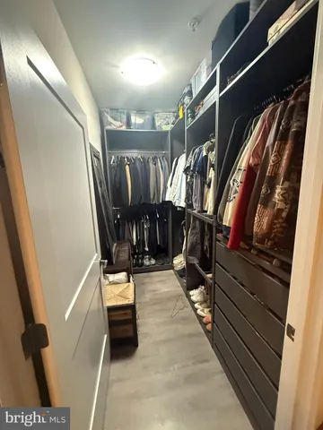 a outdoor living space with furniture