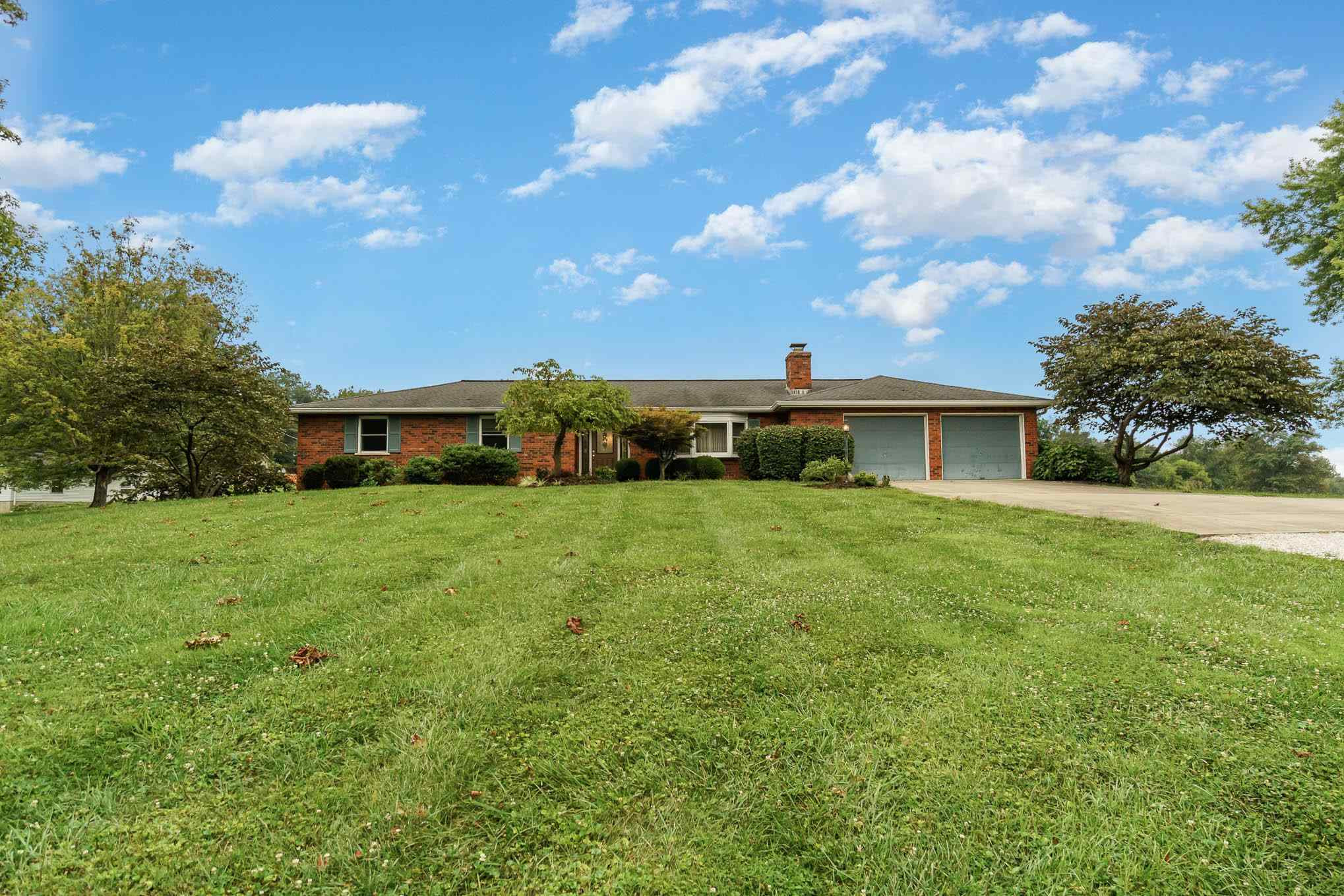 1312 Lickert Road Alexandria, KY 41001 - Photo 1 of 25 Gallery Image 1