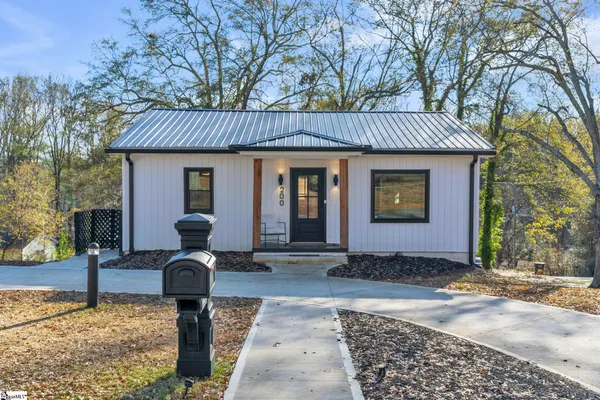 $245,000 | 200 St Lo Circle, Easley, SC 29640