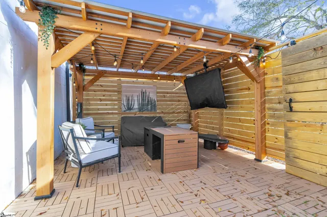 $255,000 | 200 St Lo Circle, Easley, SC 29640