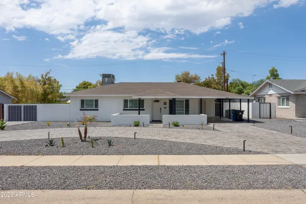 $3,500 | 3814 North 36th Street, Phoenix, AZ 85018
