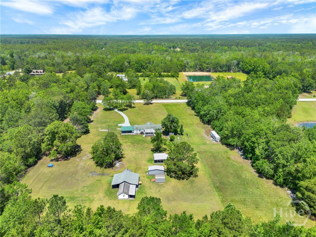 166 Little Horsepen Road Rincon, GA 31326 - Photo 42 of 45 Gallery Image 42