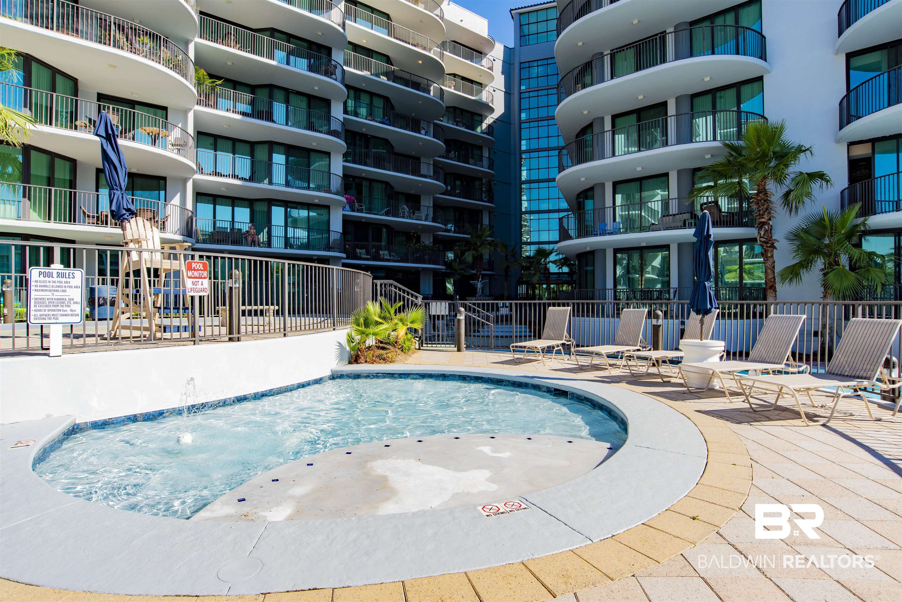27582 Canal Road, Unit B2606 Orange Beach, AL 36561 - Photo 29 of 33
