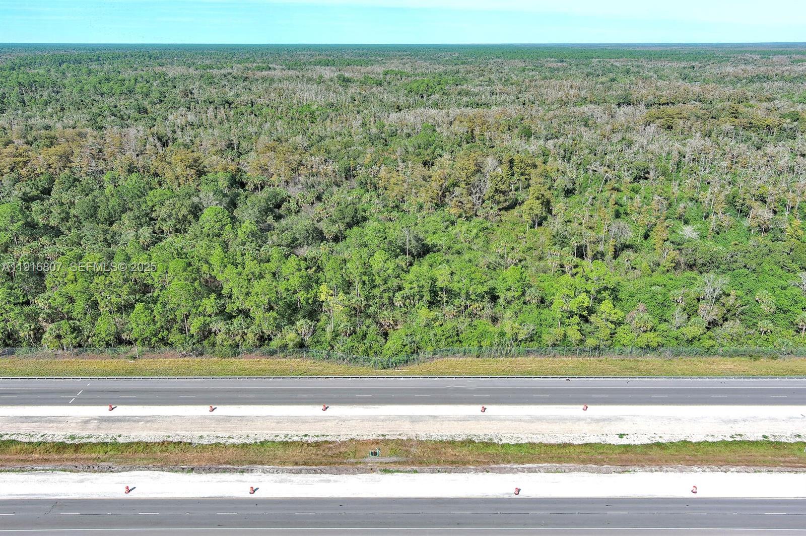 0 Alligator Alley Naples, FL 34117 - Photo 1 of 17 a view of a field with an ocean beach