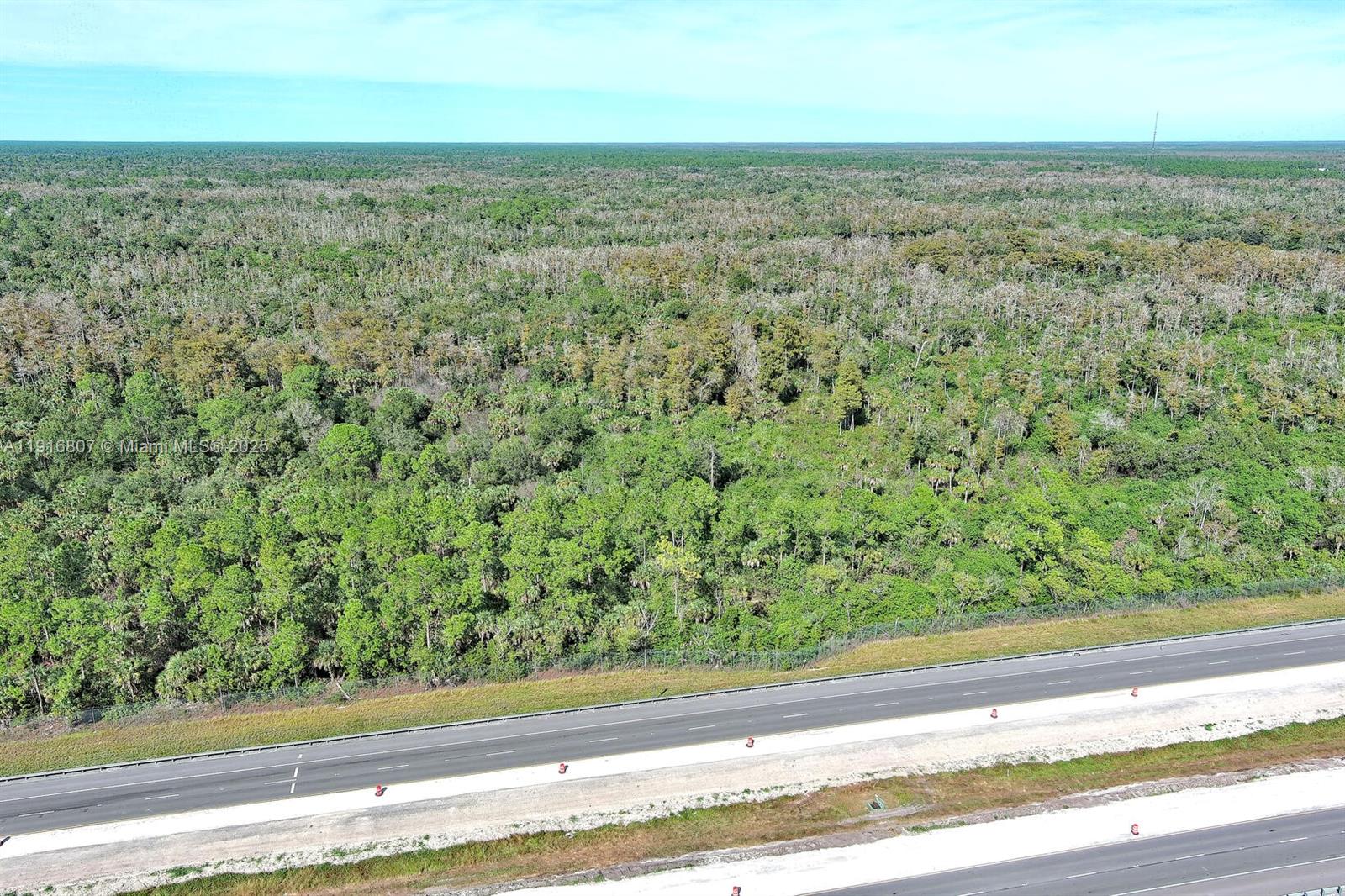 0 Alligator Alley Naples, FL 34117 - Photo 3 of 17 a view of a yard