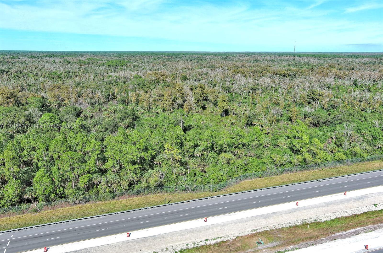 0 Alligator Alley Naples, FL 34117 - Photo 6 of 17 a view of a green field
