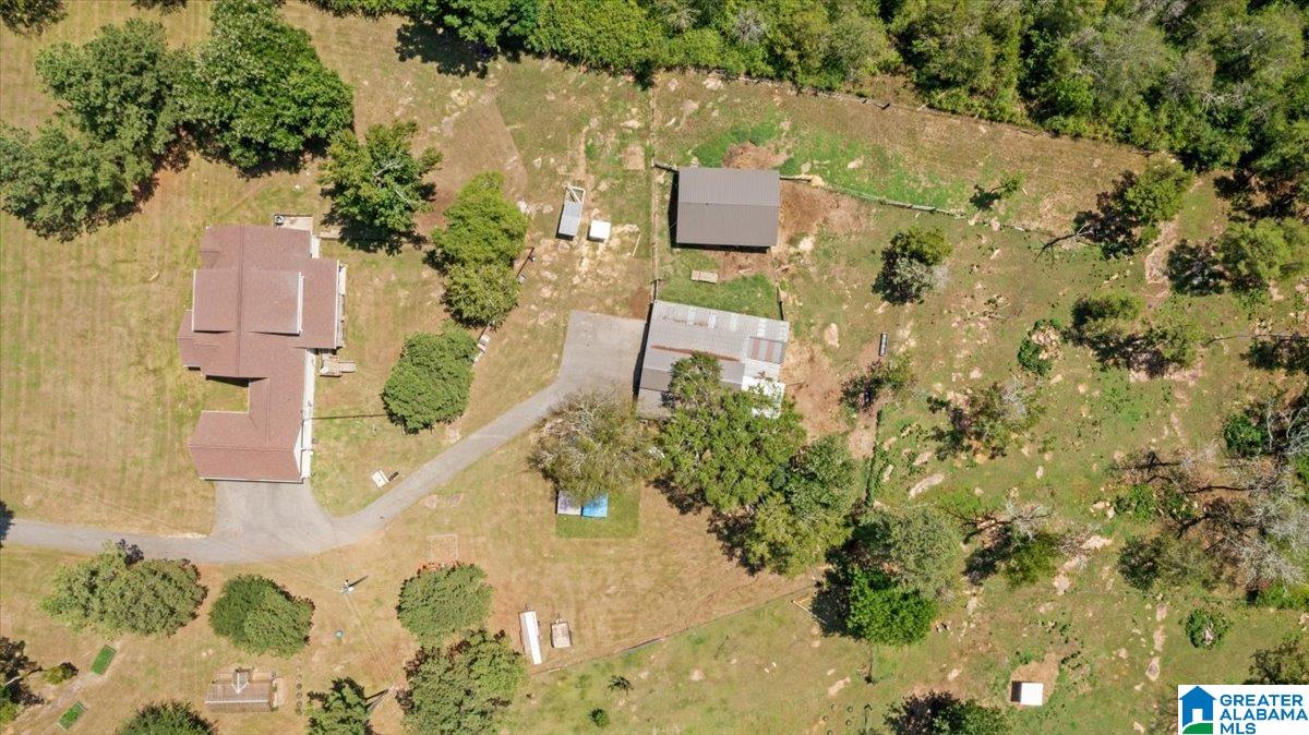 770 Newton Road Odenville, AL 35120 - Photo 35 of 40