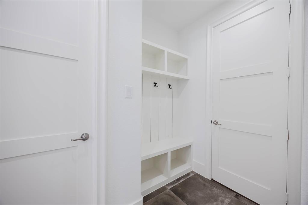 2081 Holt Way Grapevine, TX 76051 - Photo 10 of 39 a view of an empty walk in closet