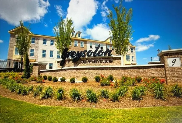 $485,000 | 3997 Knox Pk Overlook, Duluth, GA 30097