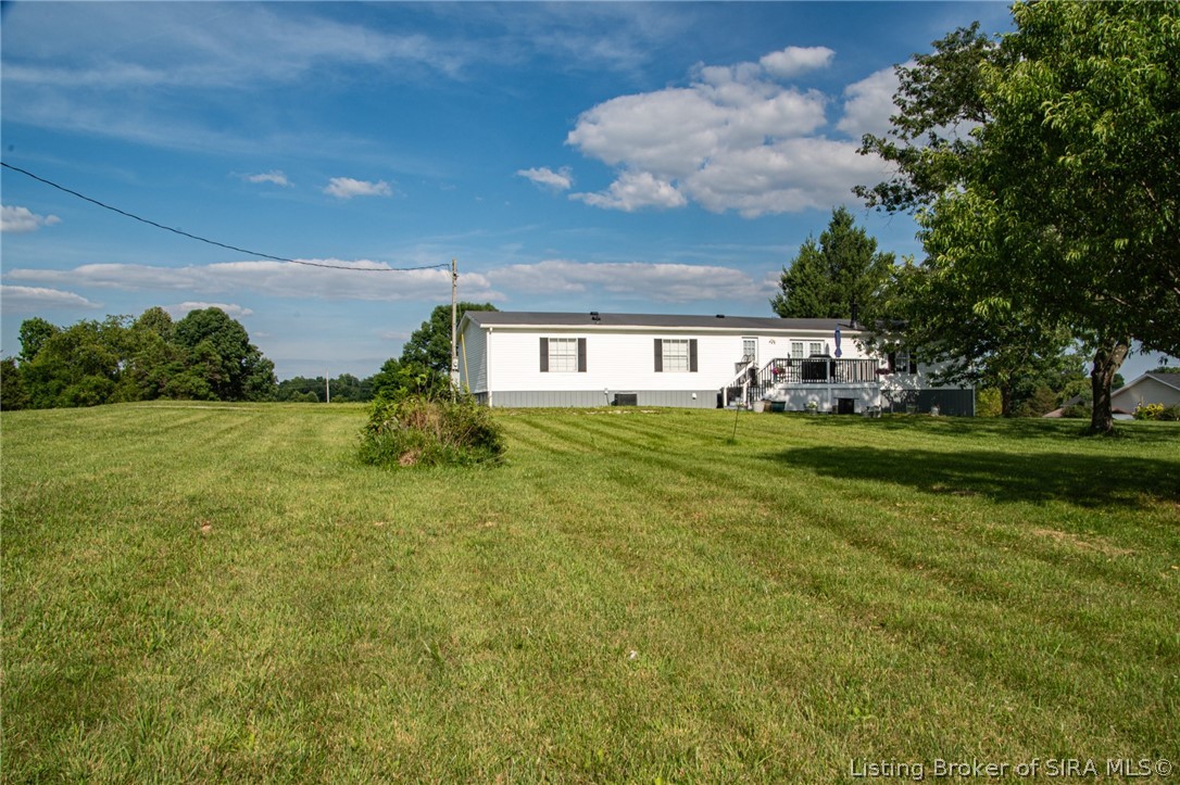 4215 Albin Ford Road Southeast Elizabeth, IN 47117 - Photo 40 of 44