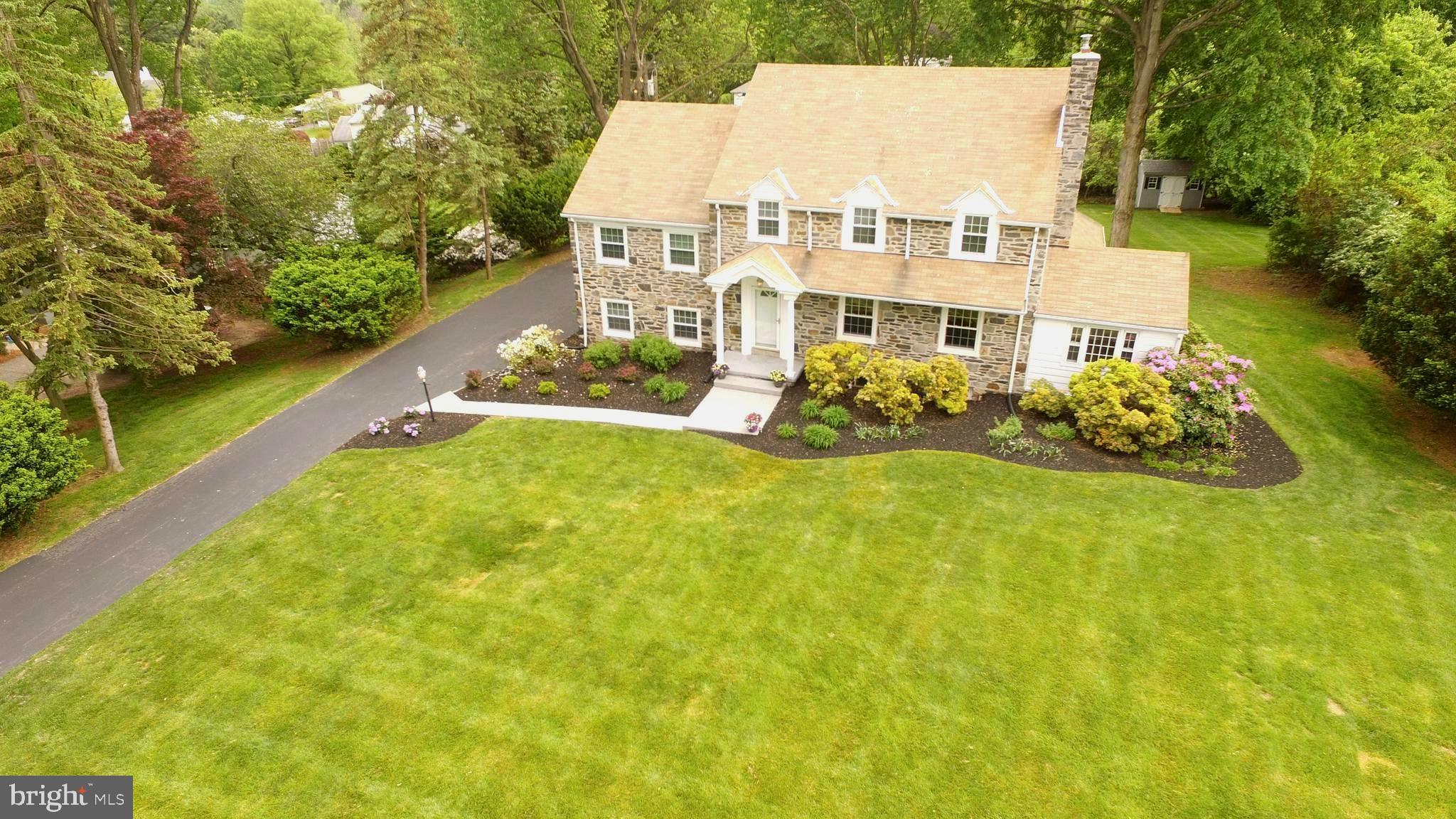 3430 Tyson Road Newtown Square, PA 19073 - Photo 2 of 50