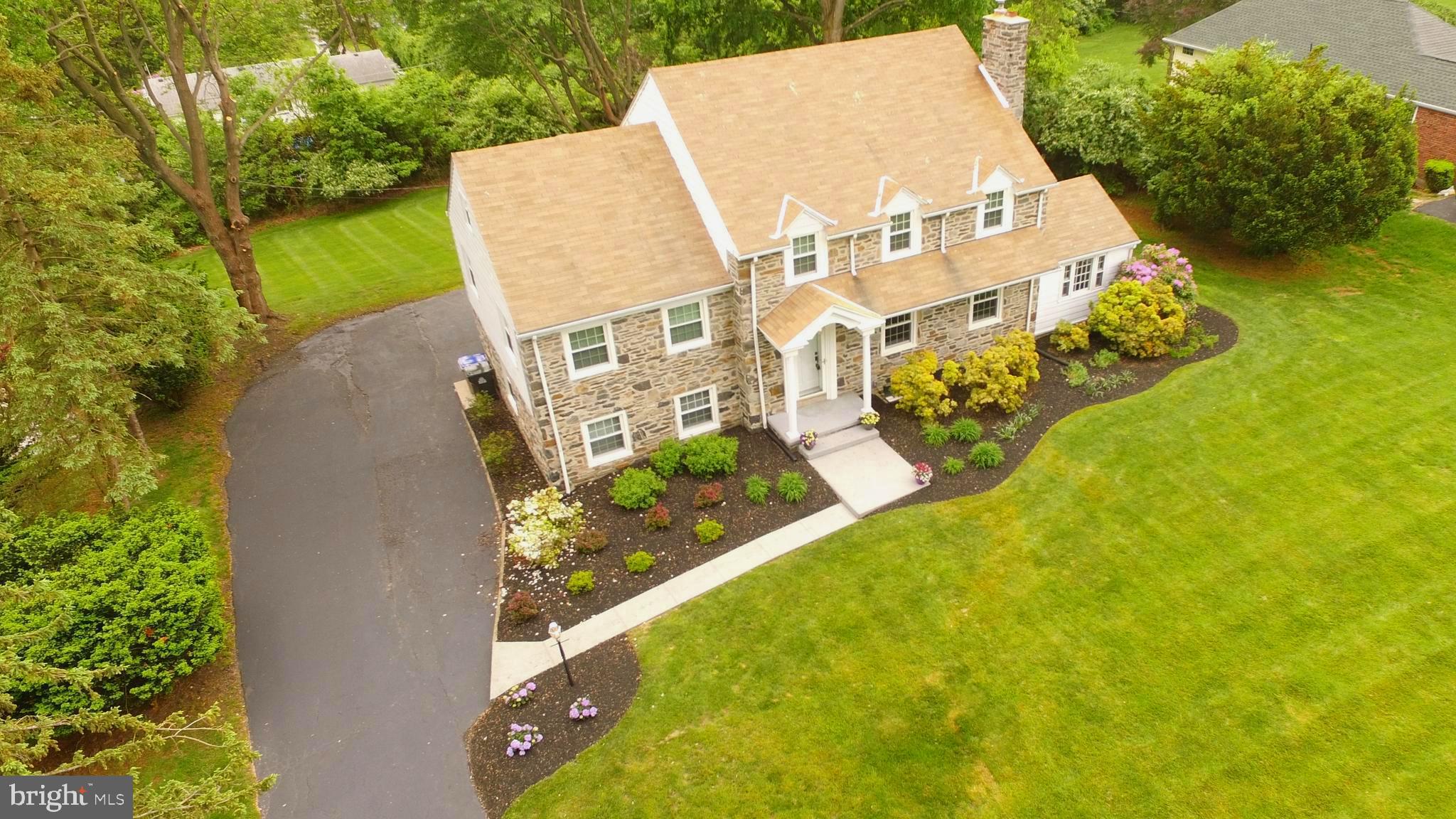 3430 Tyson Road Newtown Square, PA 19073 - Photo 4 of 50