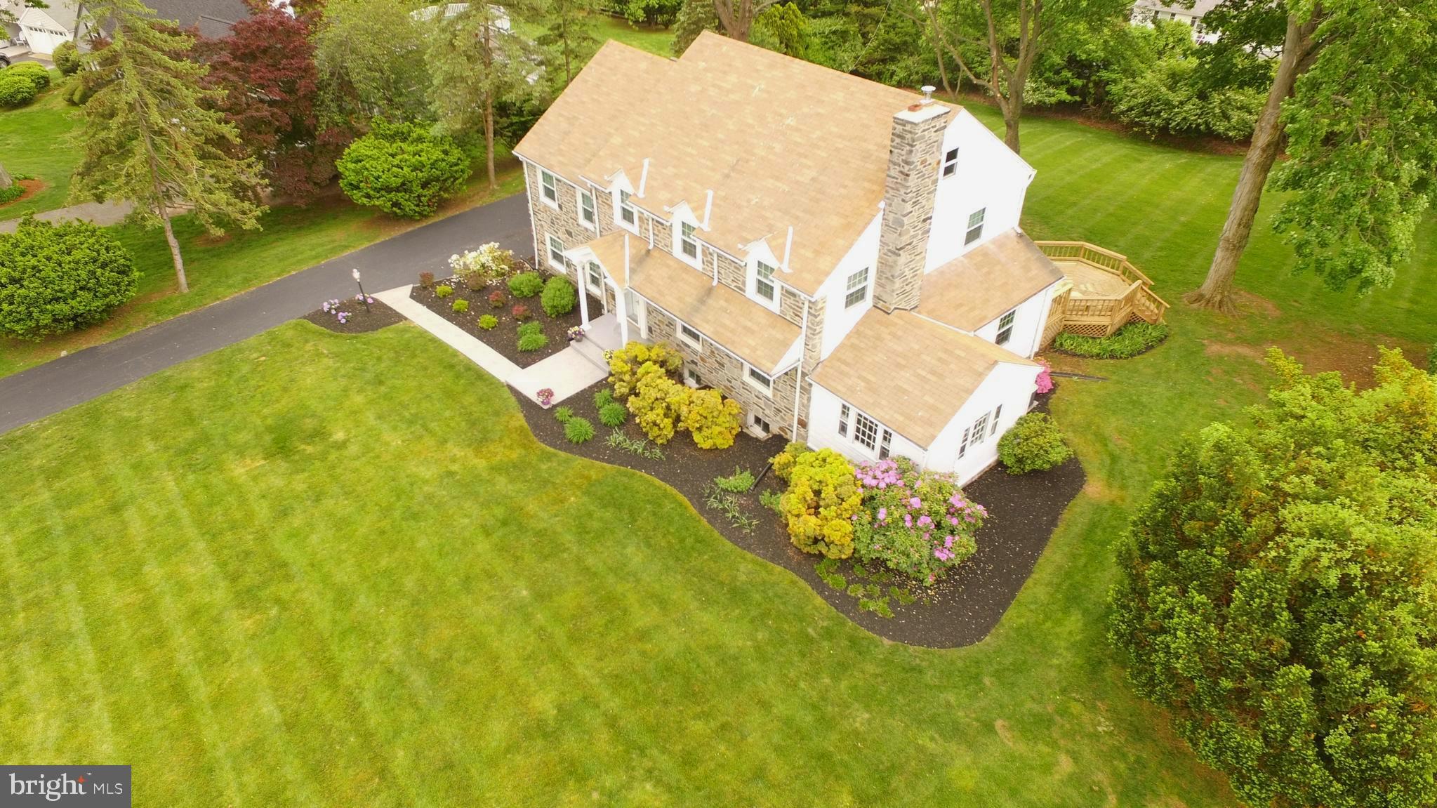 3430 Tyson Road Newtown Square, PA 19073 - Photo 5 of 50