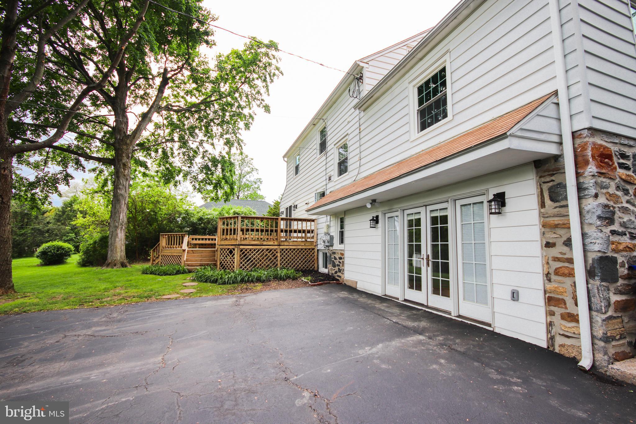 3430 Tyson Road Newtown Square, PA 19073 - Photo 48 of 50