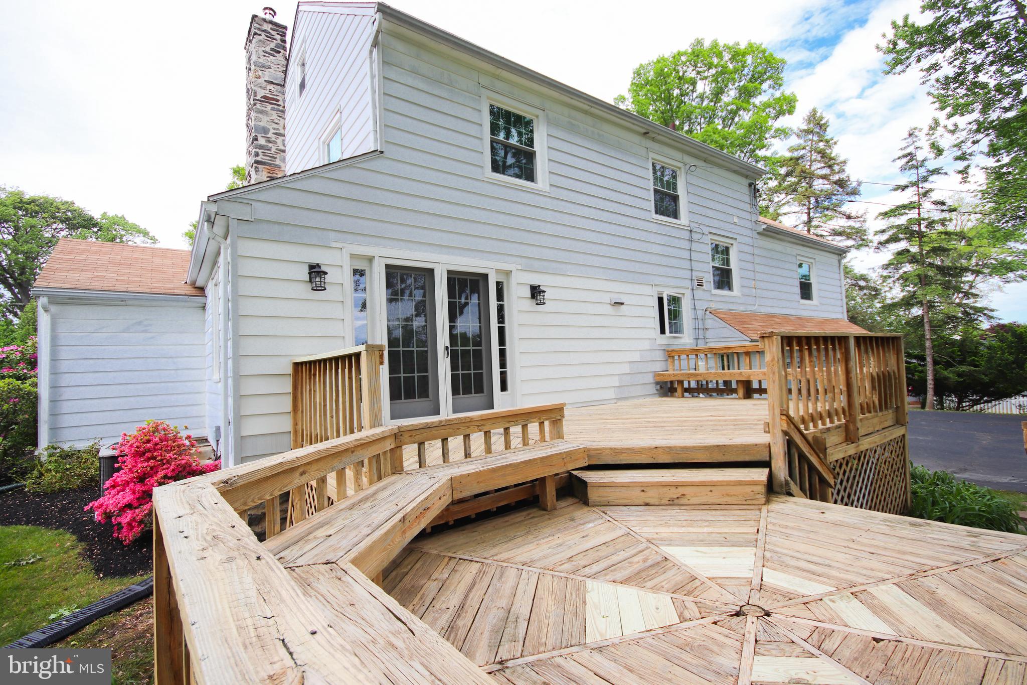 3430 Tyson Road Newtown Square, PA 19073 - Photo 49 of 50
