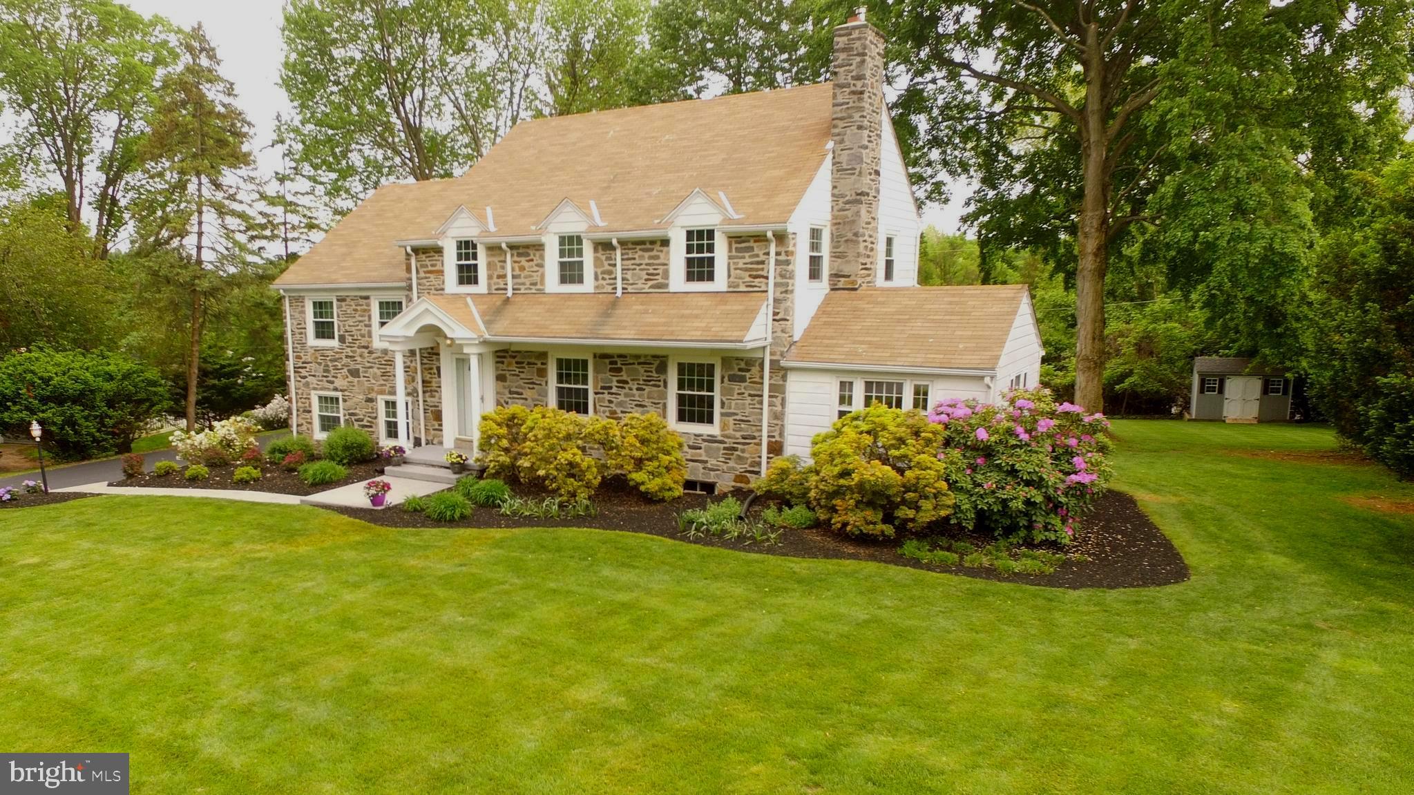 3430 Tyson Road Newtown Square, PA 19073 - Photo 7 of 50