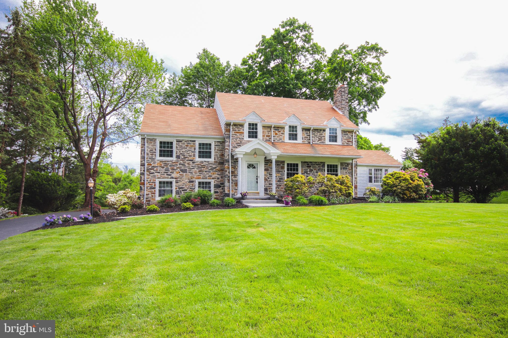 3430 Tyson Road Newtown Square, PA 19073 - Photo 8 of 50