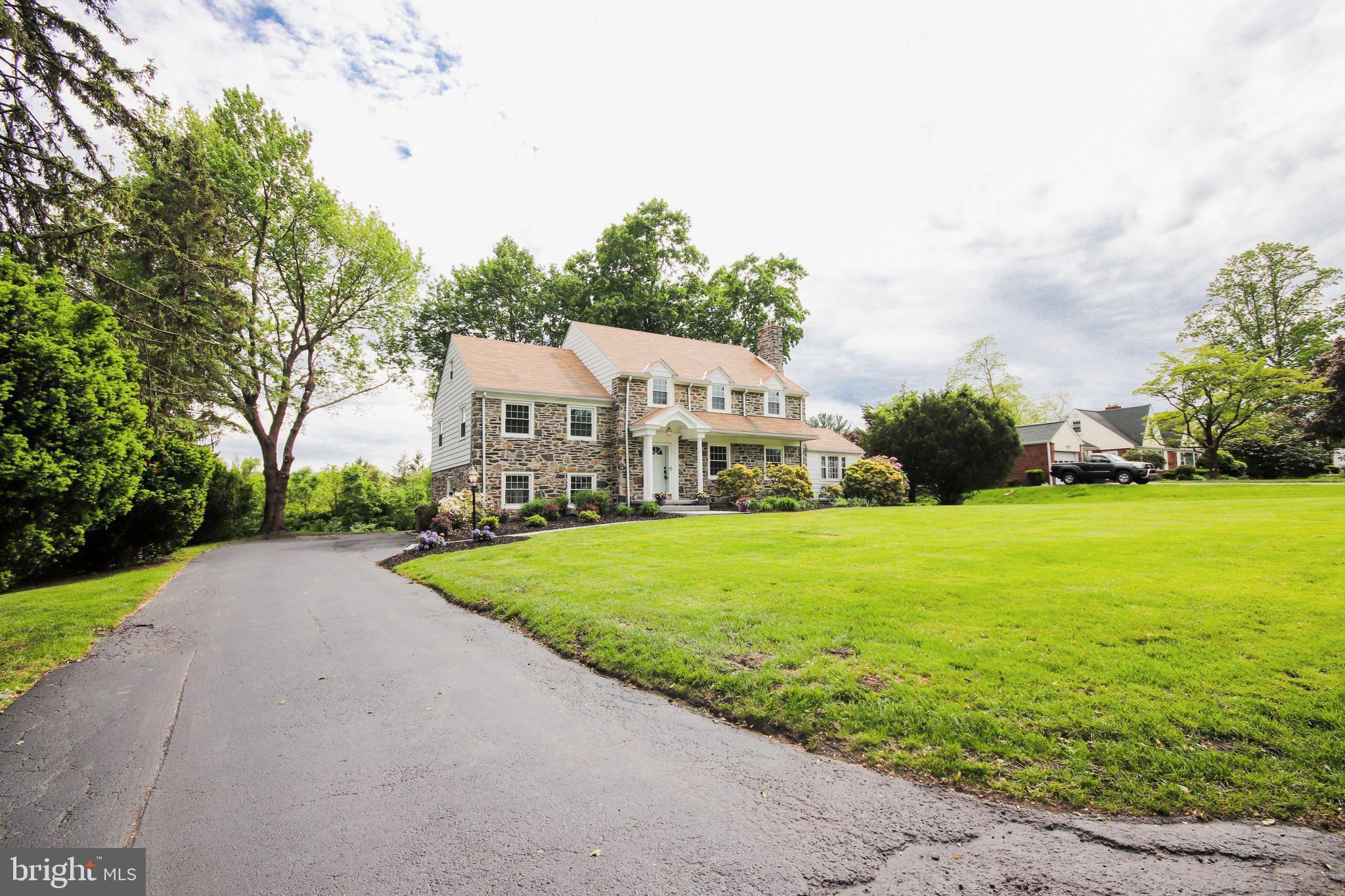 3430 Tyson Road Newtown Square, PA 19073 - Photo 9 of 50