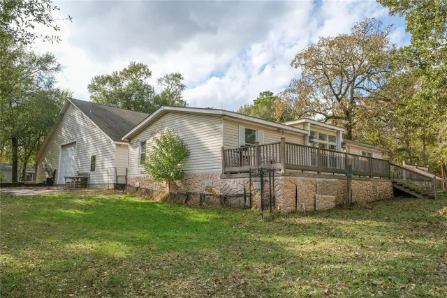 $210,000 | 170 W Creek, Trinity, TX 75862